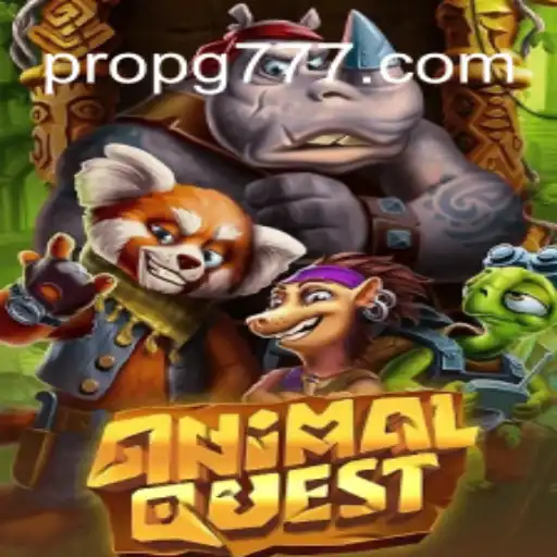 Desbravando o Mundo de AnimalQuest: Uma Aventura Única para Amantes de Jogos