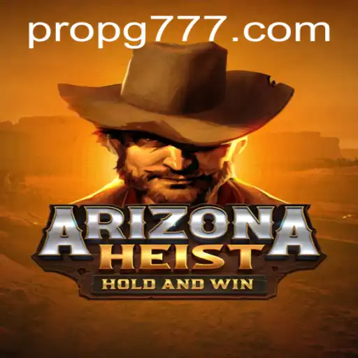 Explorando o Universo de ArizonaHeist: A Nova Sensação de ProPG.com