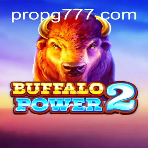 Descubra BuffaloPower2: Aventure-se em uma Experiência de Jogo Única