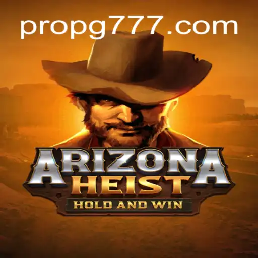 Explorando o Universo de ArizonaHeist: A Nova Sensação de ProPG.com