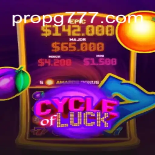 Descubra o Fascinante Jogo CycleofLuck: Da Introdução às Regras