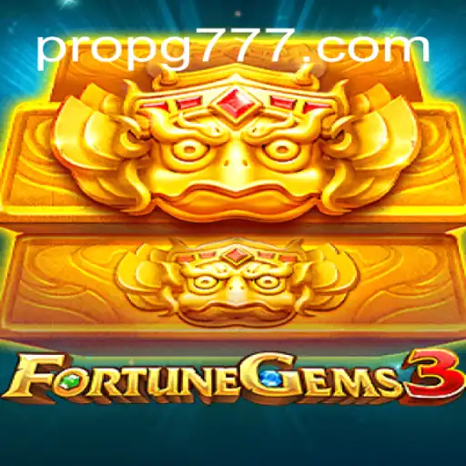 FortuneGems3: Explorando o Universo Envolvente do Novo Jogo