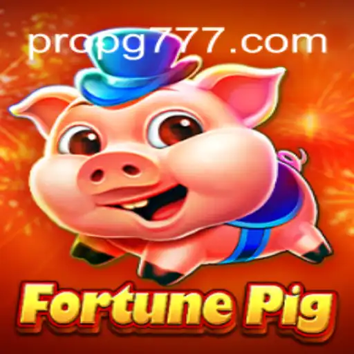Descubra as Aventuras de FortunePig: O Novo Fenômeno em ProPG.com