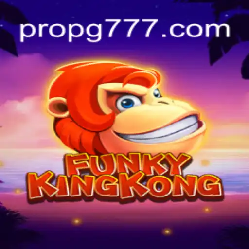 Descubra o Mundo Fascinante de FunkyKingKong