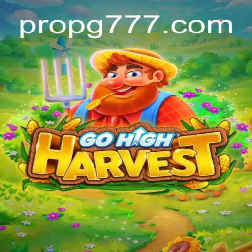 GoHighHarvest: O Novo Jogo Que Revoluciona a Experiência de Colheita Virtual