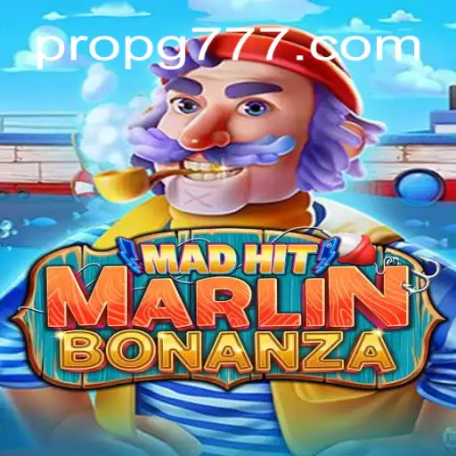 Descubra o Universos de MadHitMarlinBonanza: O Guia Definitivo