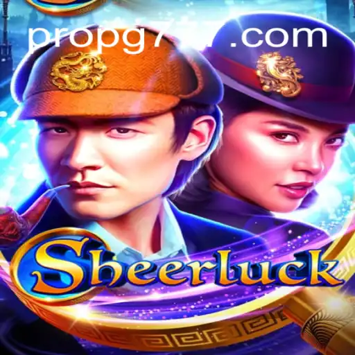 Sheerluck: Descubra o Jogo de Mistério e Inteligência