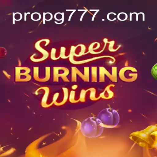 Explorando o Mundo de SuperBurningWins: Uma Nova Experiência de Slot