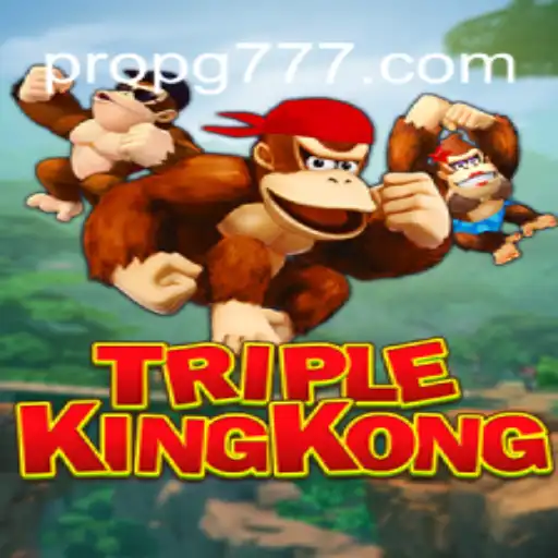 Explorando o Mundo de TripleKingKong: Uma Aventura em Jogo