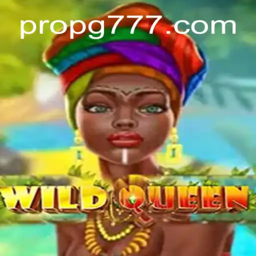 WildQueen: A Nova Sensação do Mundo dos Jogos em ProPG.com
