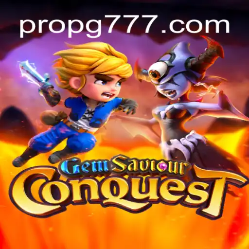 Descubra o Mundo de GemSaviourConquest: Aventuras e Estratégias
