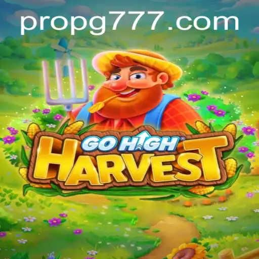 GoHighHarvest: O Novo Jogo Que Revoluciona a Experiência de Colheita Virtual