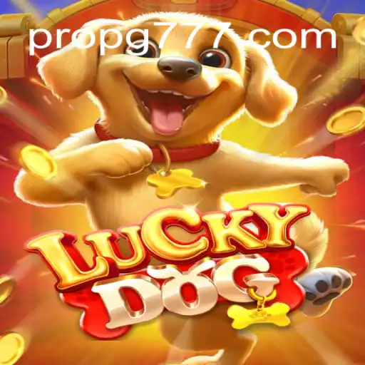Descubra o Mundo de LuckyDog: O Jogo Que Está Conquistando ProPG.com