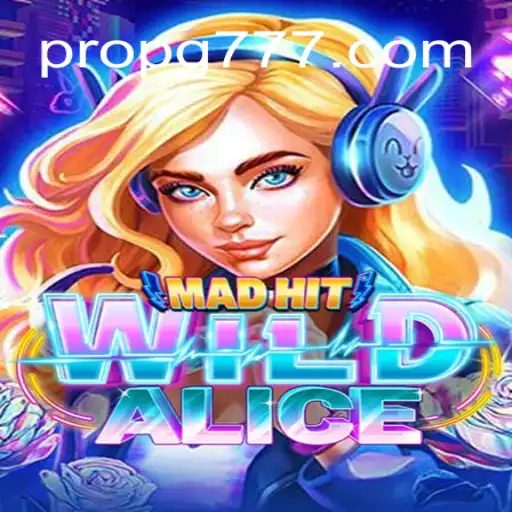 Explorando o Universo Imersivo do Jogo 'MadHitWildAlice'