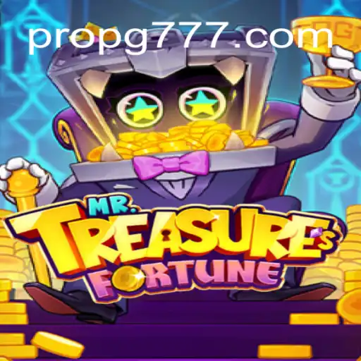 Explorando o Mundo de MrTreasuresFortune: O Novo Jogo Que Conquista a Comunidade Gamer