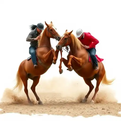 Rinha de galos
