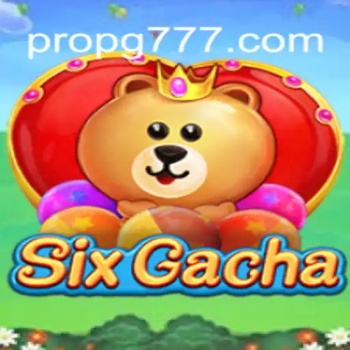 SixGacha: A Revolução do Mundo dos Jogos Online