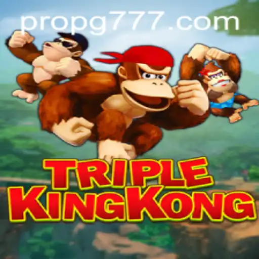 Explorando o Mundo de TripleKingKong: Uma Aventura em Jogo